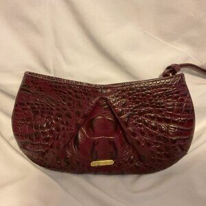 Brahmin VINTAGE Wristlet